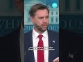 JD Vance blasts Israel government over criticism of Trump's Iran peace deal