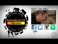 Chased By A Komodo Dragon! Corey Wild - Ep. 5 : AnimalBytesTV