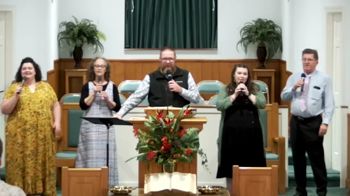Rev. Donald Duncan
