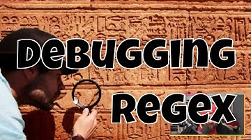 Debugging regex - funny programming meme review 2021 clip