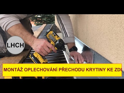 Video: Potřebuje nové auto oplechovat?