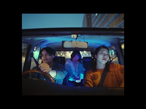 DUSTMANS(ダストマンズ)  /  6.08 P.M.【Official Video】