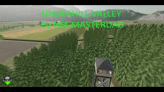 Giants Partner / SGA / Checking Out Underhill Valley by NBCMASTERDAD and play through