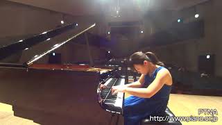 前奏曲とフーガ - 演奏動画のサムネイル