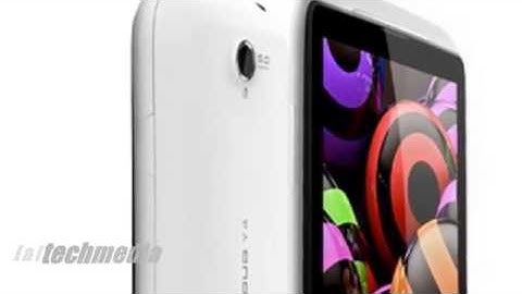 Intex Cloud Y4[4-inch display,1 GHz dual-core processor Android smartphone]583