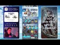 Dissidia Duellem Final Fantasy | A Hero's Journey to Omega 5