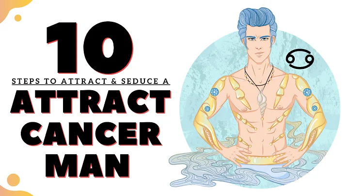 10 Steps to Attract & Seduce a Cancer Man & Make Him Fall in Love - DayDayNews