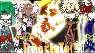 Download Lagu ✨️💥Class 1-A!💥✨️ React to the future/ past ! |React to season 7-8 | Class 1-A! React to season 7-8 | MP3 Download Lagu ✨️💥Class 1-A!💥✨️ React to the future/ past ! |React to season 7-8 | Class 1-A! React to season 7-8 | MP3