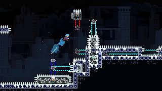 [Celeste] Switchback Station (Expert) - 2020 Spring Collab