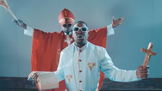 Japesa X Khaligraph Jones - Obong'o Nyakalaga (Official Music Video) Prod. BUKU!