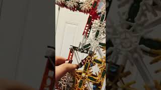 Stg 44!!!! #venom #newcreator #knex