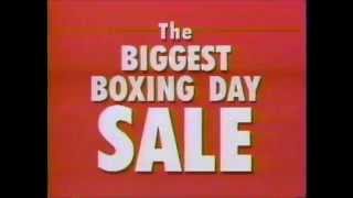 Future Shop - The Biggest Boxing Day Sale (1992)