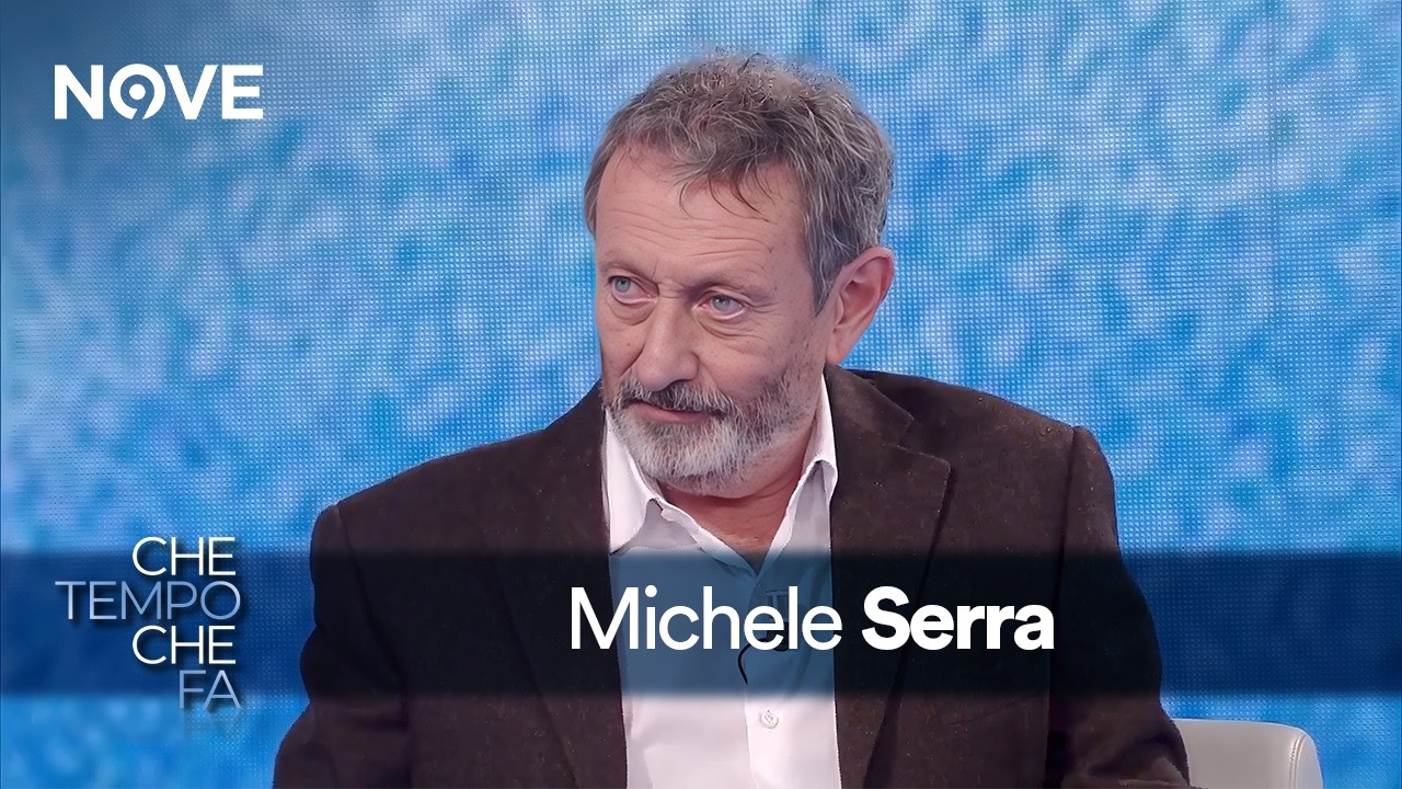 Michele Serra 