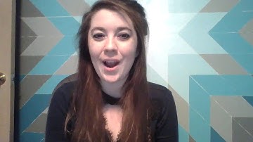 6th Xcel Week 4 Review and Chapter 6 Test Video