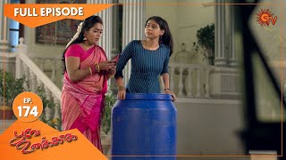 Poove Unakkaga - Ep 174 | 27 Feb 2021 | Sun TV Serial | Tamil Serial