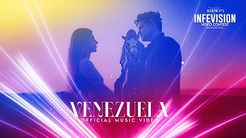 Lasso - Eva - Venezuela 🇻🇪 - Official Music Video - INFEVision Video Contest 2023/2024