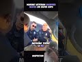 the VETERAN was RIGHT🇺🇲 officer