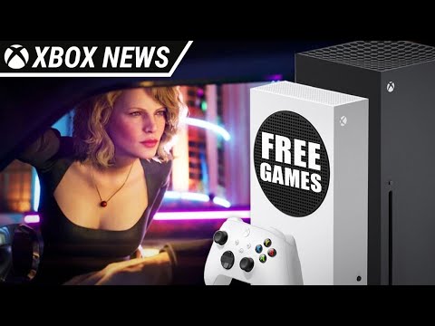 Три игры станут бесплатными для консолей Xbox на ближайшие выходные | Новости Xbox