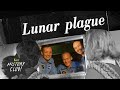 NASA's Apollo 11 Quarantine Procedures