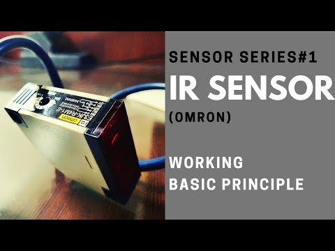 how-does-photoelectric-sensor-work?(omron--e3jk-r4m1)-ii-sanitation-machine-sensor-ii