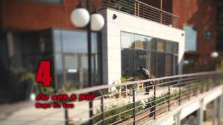 [Kpop Chart] Instiz iChart September 3rd week 2011