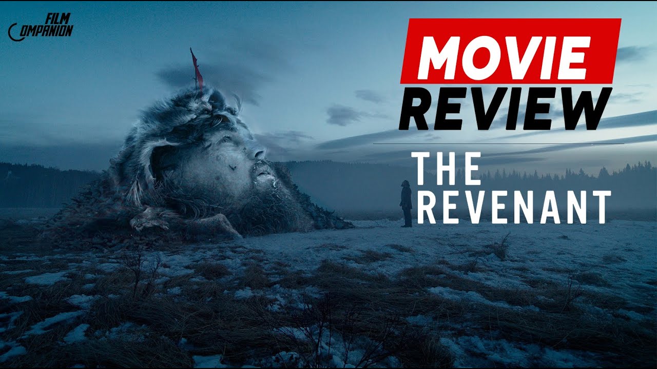 The revenant movie online مترجم