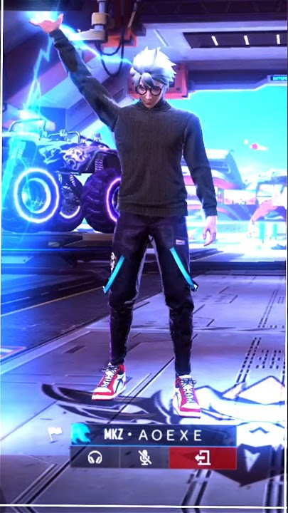 PRESET FF😼 DJ KU PERCAYA PADAMU - MENSOUND OLD🛐