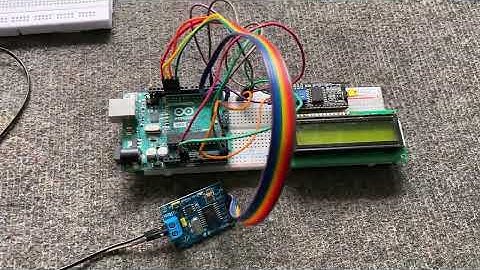 Arduino CAN Bus Tutorial | Interfacing MCP2515 CAN Module with Arduino