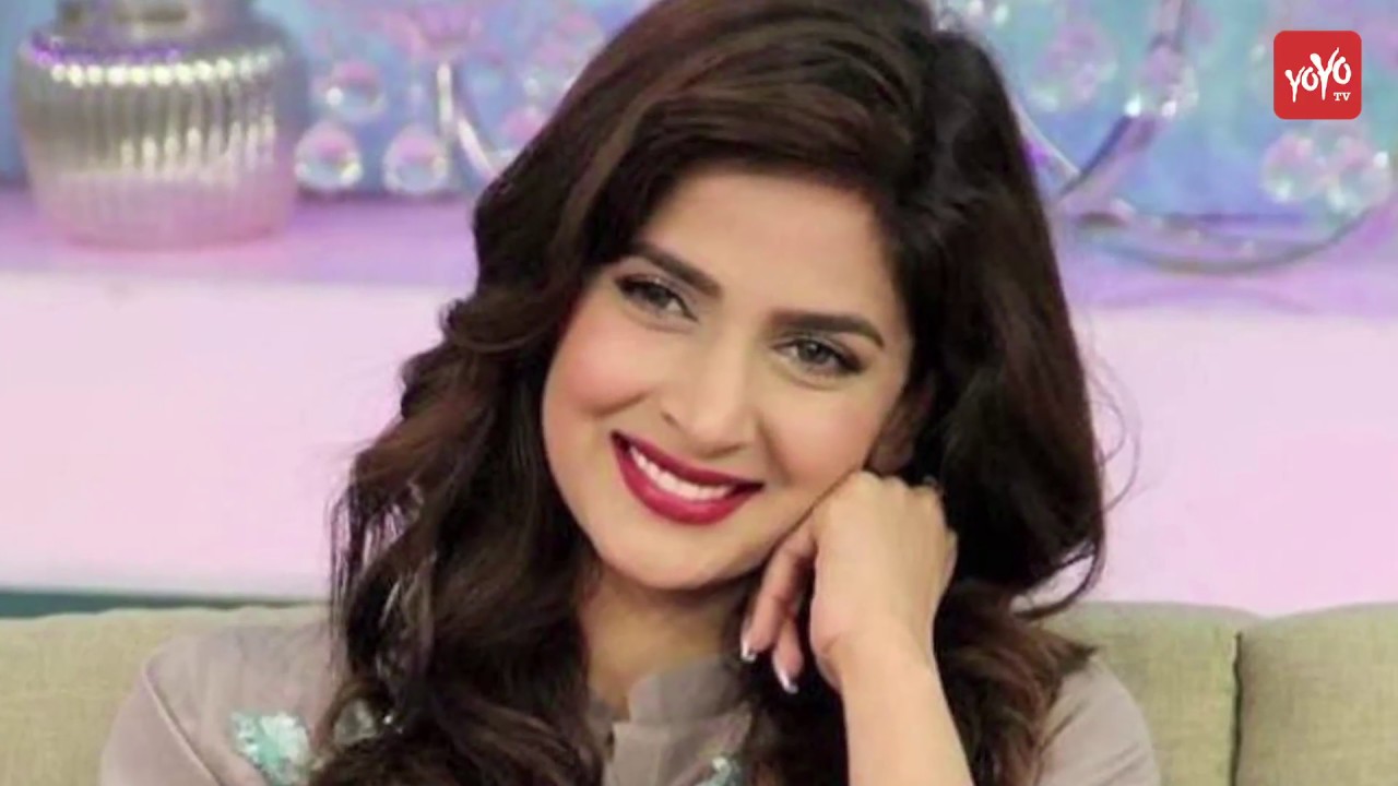 Lovely Photos of Saba Qamar With 45 Shades of White | Reviewit.pk