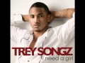 Trey Songz ft. Faboulous- Say Ahh