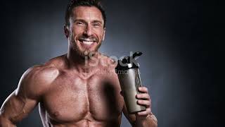 ​The Top 7 High-Protein Foods to Build Muscle Faster! 🍗
