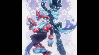 Editing Every Brawler-Larry & Lawrie