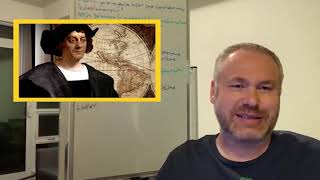 1492 Cennetin Keşfinin Film Izi Ve Coğrafi Keşifler