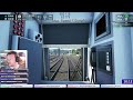 Will We Run On Time Today??? - Live Train Sim World 5