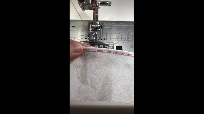 My Top 5 Sewing Machine Feet 
