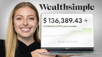 Wealthsimple Platform Review - How To Set Up & Use Your Wealthsimple Trade Account