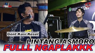 FULL JAP FULL NGAPLAK - LINTANG ASMORO - ALROSTA - EMJI AUDIO - AAMEDIA