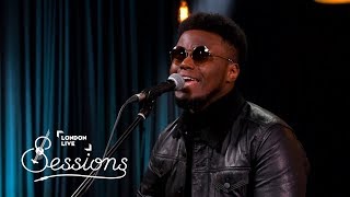 XamVolo - Lose Love | London Live Sessions