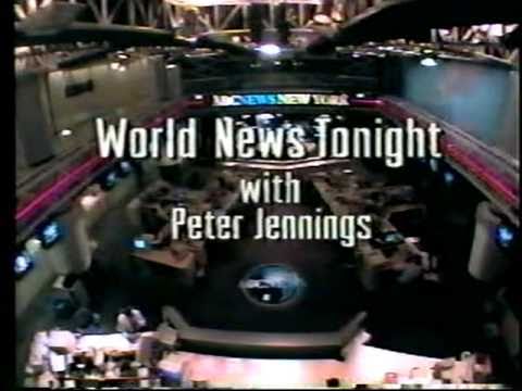 ABC World News Tonight Monday August 22, 1994 Part 2