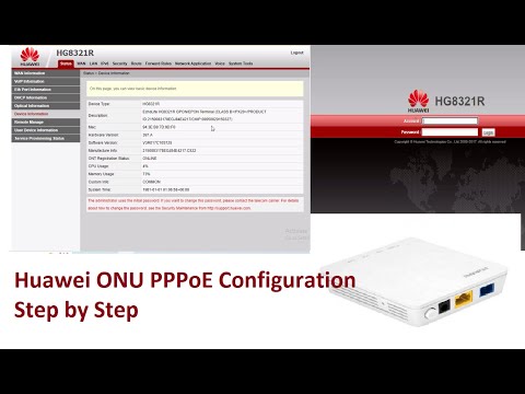 How to configure
