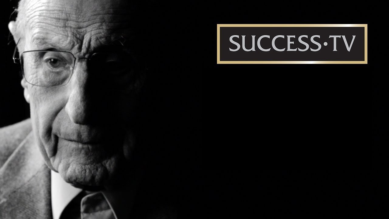 ΘΕΟΧΑΡΑΚΗΣ ΒΑΣΙΛΗΣ | SUCCESS TV