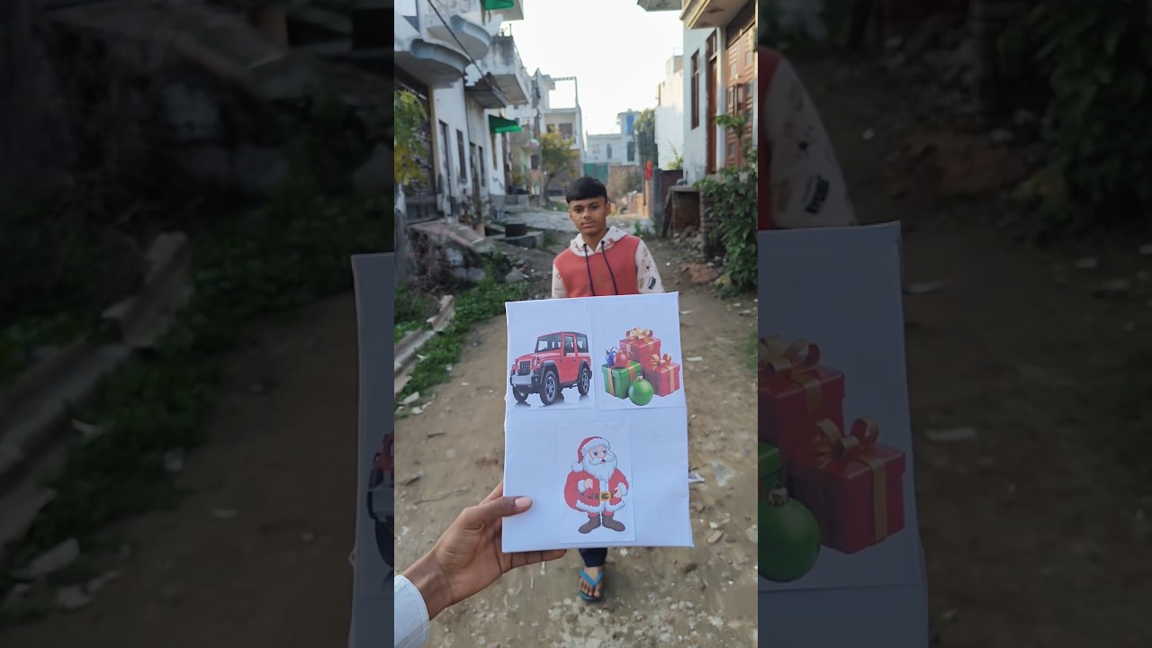 Christmas special 😍 