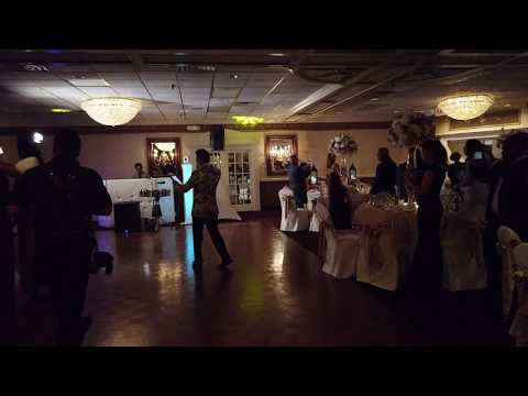 Latin wedding DJ | TWK Events