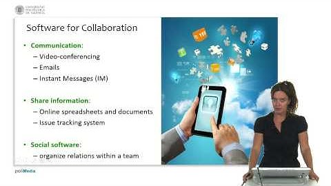 Standards and project management: software for project management |  | UPV