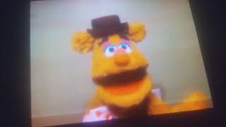 Fozzie Replica