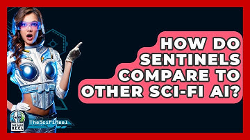 How Do Sentinels Compare To Other Sci-fi AI? - The SciFi Reel