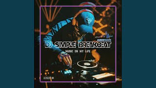 DJ PALEE PALEE X DJ GELENG GELENG MENGKANE Instrumental