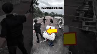 ROBBER'S CAUGHT ON ROOF!!! 😱🤯 || Video Compilations || Julius Dein Official