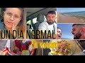 UN DÍA EN NUESTRAS VIDAS en verano ☀️ | vamos A LA PLAYA | ¿seguimos comiendo sano? || Mel Lorenzo