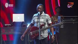 ALICK MACHESO BABA NAMAI (LIVE PERFORMANCE) AT THE KADOMA MUSIC FESTIVAL 2023